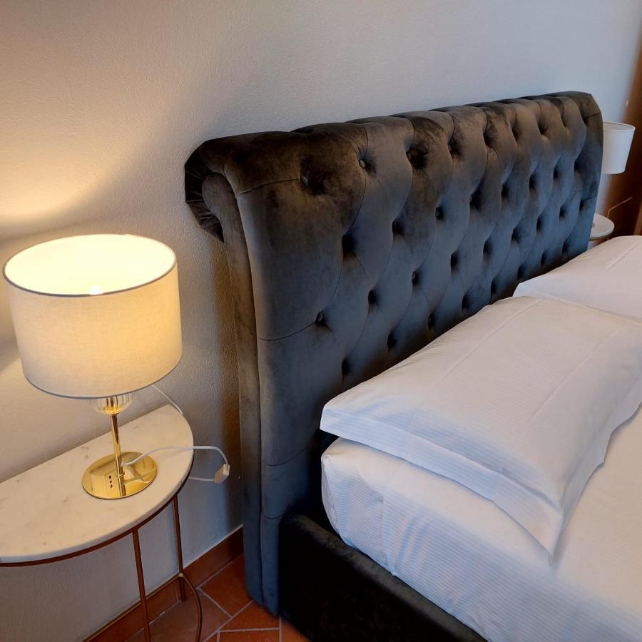 Bed and Breakfast San Marco View Florencja Zewnętrze zdjęcie