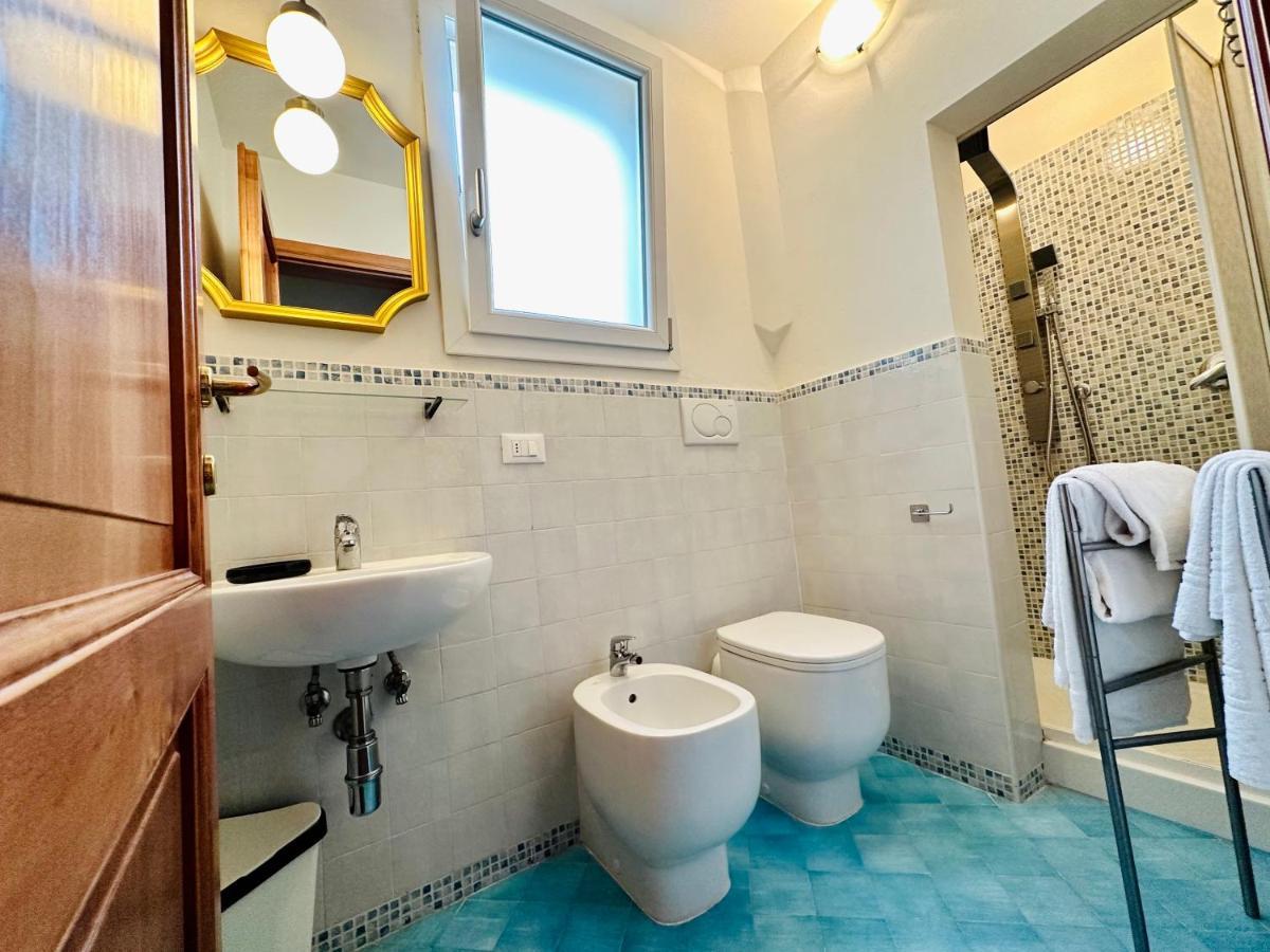 Bed and Breakfast San Marco View Florencja Zewnętrze zdjęcie
