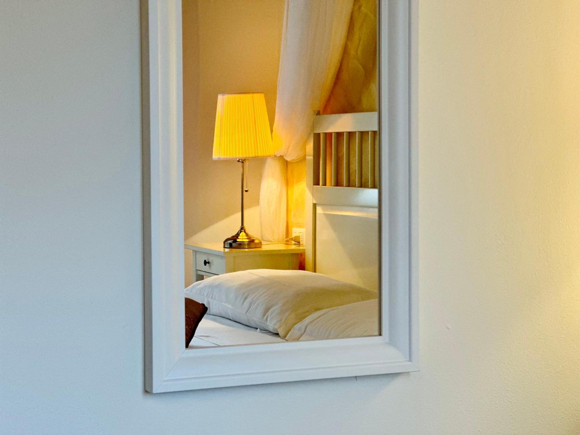 Bed and Breakfast San Marco View Florencja Zewnętrze zdjęcie