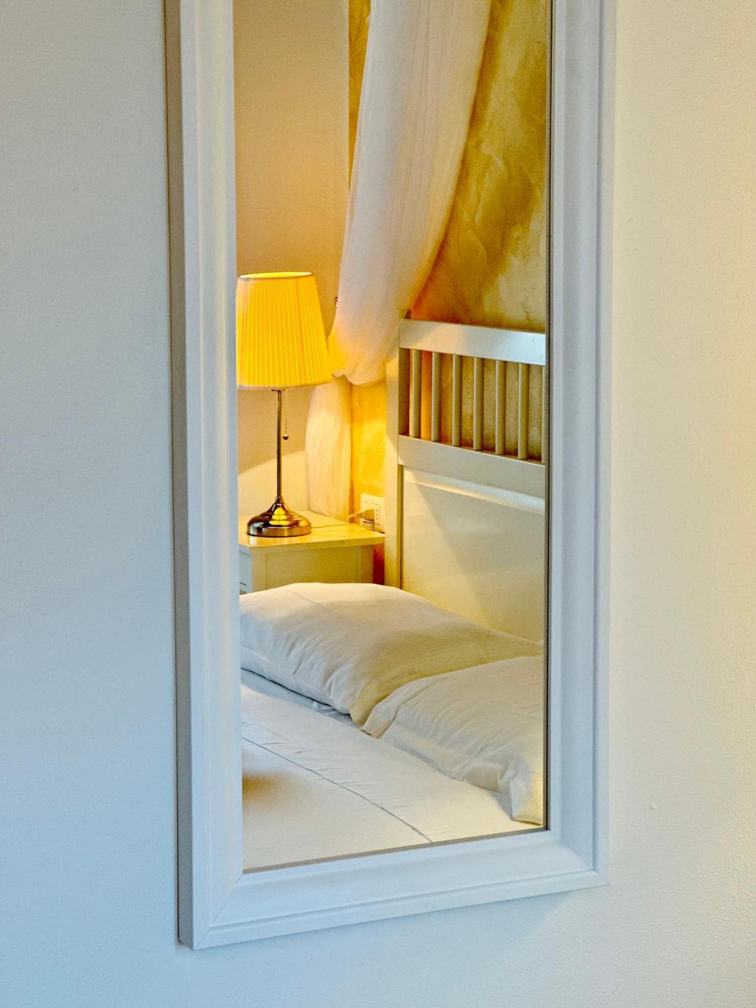 Bed and Breakfast San Marco View Florencja Zewnętrze zdjęcie