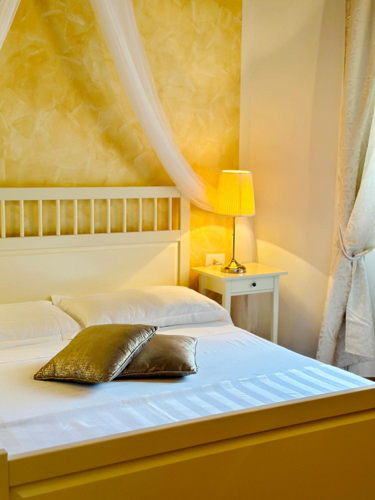 Bed and Breakfast San Marco View Florencja Zewnętrze zdjęcie